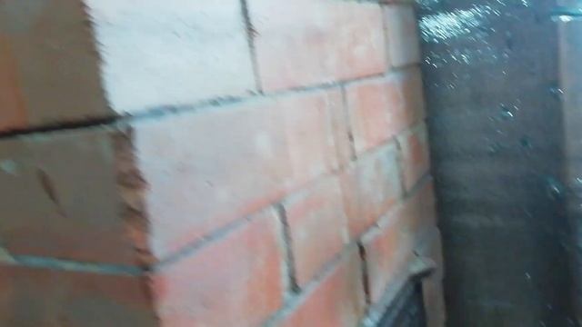 готовая буржуйка из кирпича своими руками смотреть онлайн