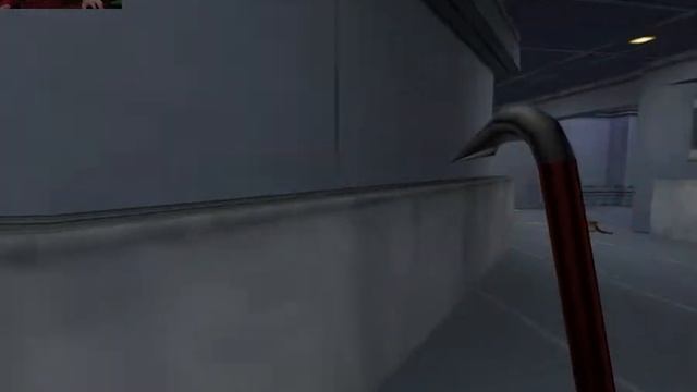 Возращаем вебку стрим по Халв Лайф смотреть онлайн