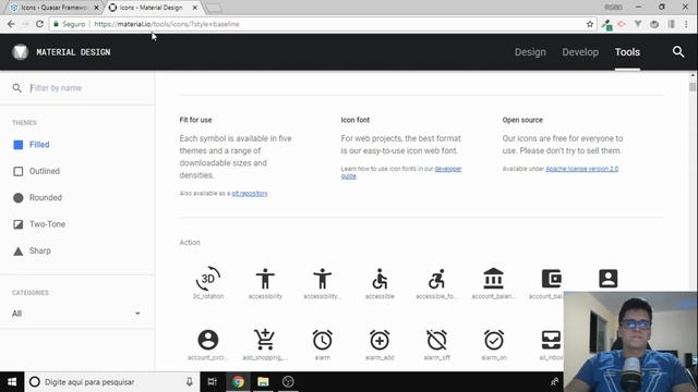 Aula 04 - Espaçamento CSS смотреть онлайн