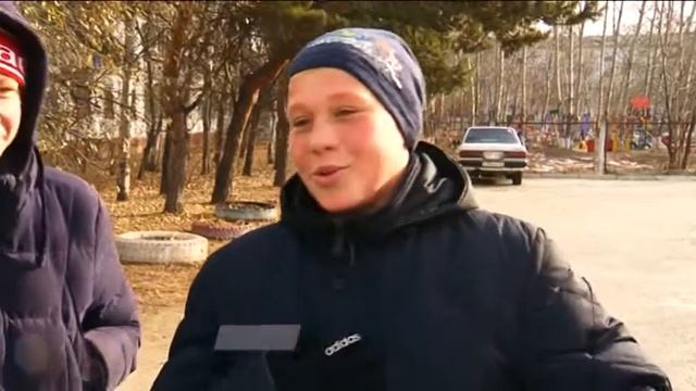 В Благовещенск доставили хоккейную коробку для международного матча смотреть онлайн