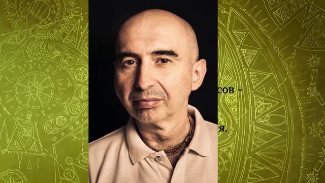 Энвер Измайлов. Кто выполняет роль женщины для отреченного мужчины? смотреть онлайн