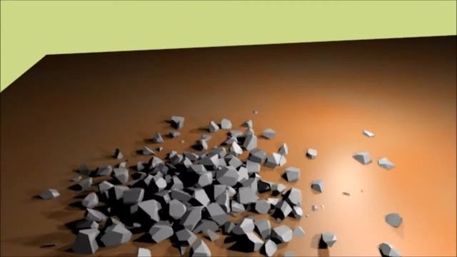 анимация твёрдого тела1 смотреть онлайн