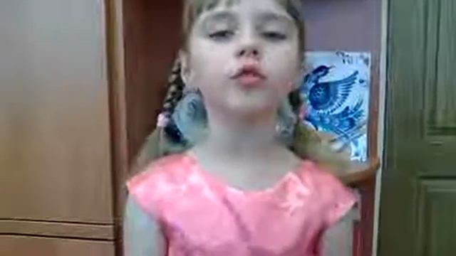 Агния Барто «В школу» смотреть онлайн