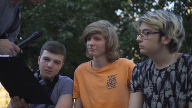 ПРОТЕСТАНТЫ – сектанты? Что нам делать? смотреть онлайн