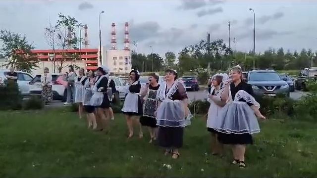 Поздравление от родителей для выпускников 11 класс 2023 год. Внуково смотреть онлайн