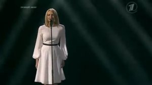 Александра Воробьева   Лебединая верность   Победитель Голос 3