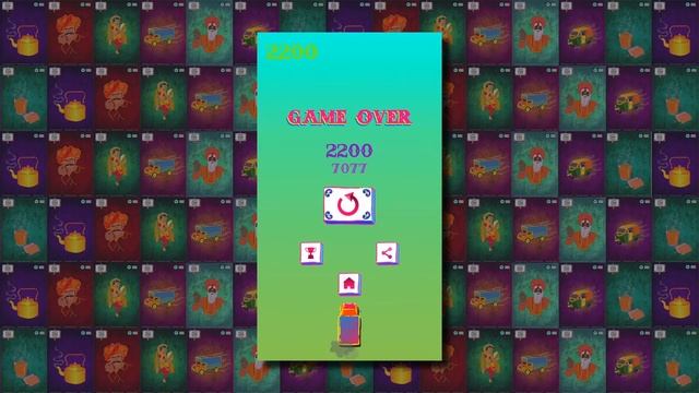 Horn OK Please | Game Trailer | Pardy Panda Studios | Free Download for iPhone, iPad and Android смотреть онлайн