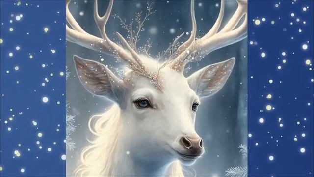 Chillstep Sizzlebird Winter Forest смотреть онлайн