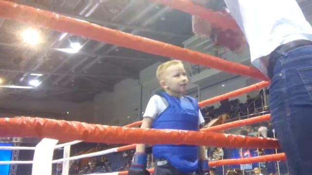 16-17мая2017 юношеские игры боевых искусств по ПФО