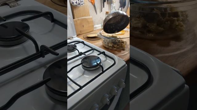 Баклажанная икра изумительного вкуса! смотреть онлайн