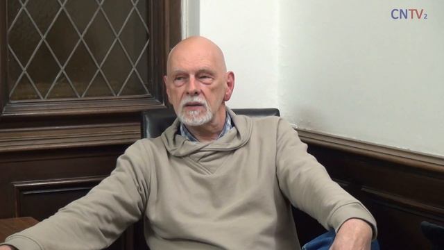 [ČNTV2 3] Tisková konference a beseda s kandidátem na prezidenta ČR 2018 J. Tomanem смотреть онлайн