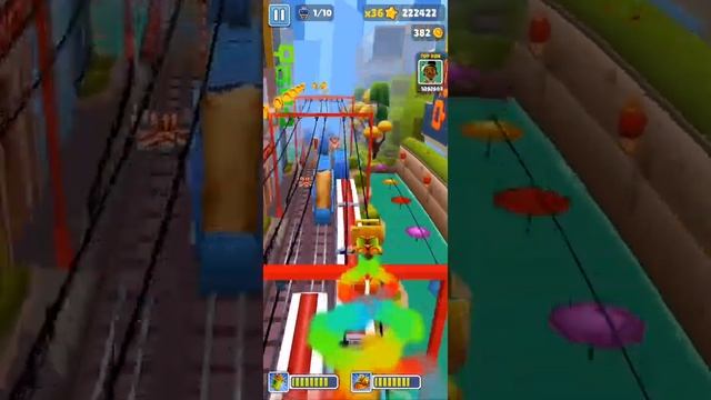 Get FREE.. Boombot unlock on Subway Surfers смотреть онлайн