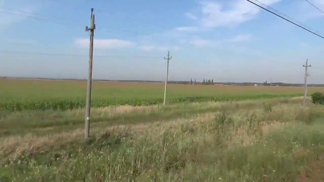 РЖД поезд 464 перегон Шенджий - Энем-1. 6 часть смотреть онлайн