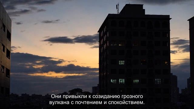 Фудзияма - гора неземной красоты смотреть онлайн