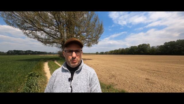 Fimi X8 SE 2020 - Crash - Vlog #1 смотреть онлайн