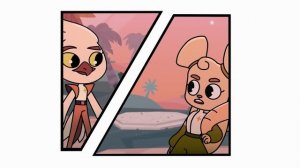 Крутиксы [новые серии]