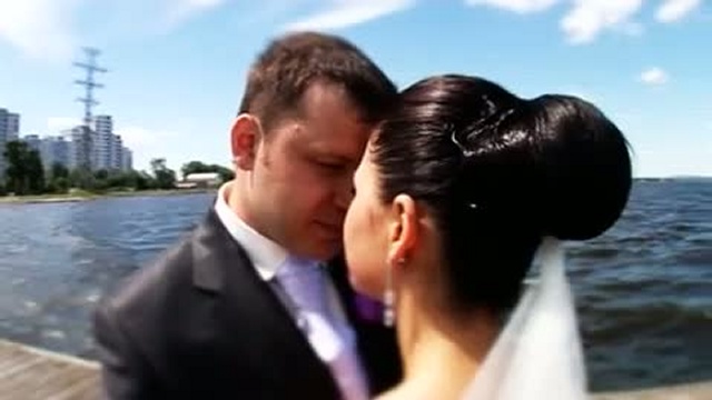 Свадебный фильм