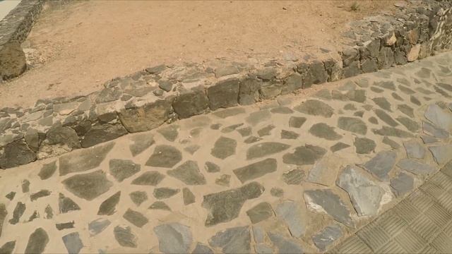 ? Часть 4: Пуэрто дель Розарио - столица Фуэртевентуры смотреть онлайн