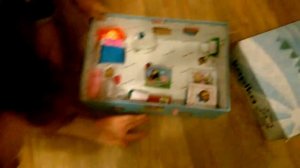 Как сделать игрушечный дом для кукол своими руками