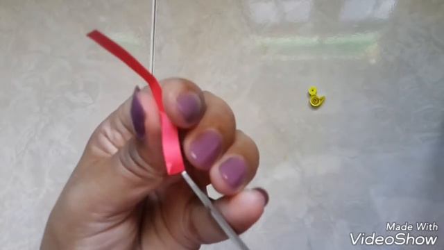 DIY Easy Quilling Birds | Quilling Craft Idea for Beginners By Aloha Crafts смотреть онлайн