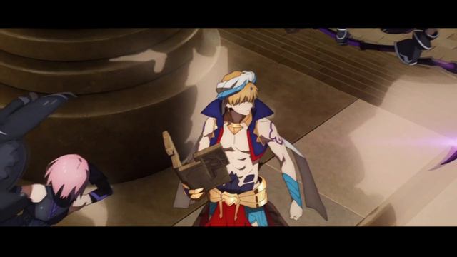 「AMV」 - Immortals | Anime Mix смотреть онлайн