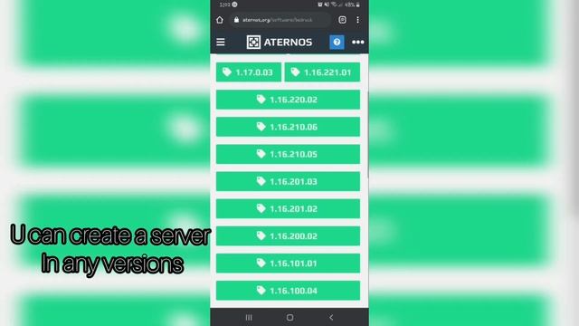 Tutorial: How To Create Free Minecraft Bedrock/Java Server(and how to import a World/Maps to it) смотреть онлайн
