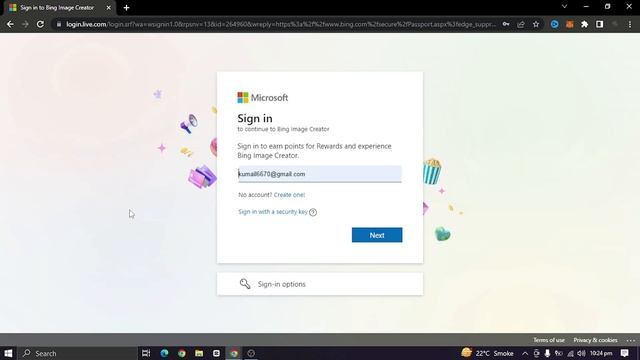 FREE AI Image Generator ! Microsoft Bing AI Tools ! Midjourney Alternative. смотреть онлайн