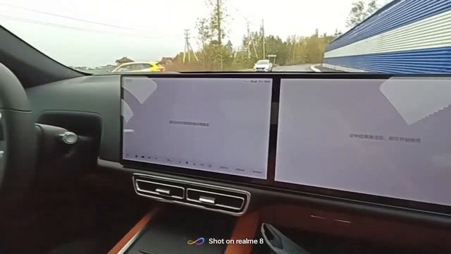 Лисян Л7. Китаец удивляет. смотреть онлайн