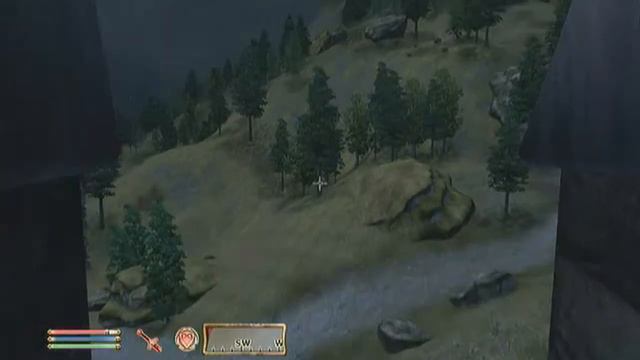 The Elder Scrolls IV: Oblivion Gameplay P6: Battlehorn Castle смотреть онлайн