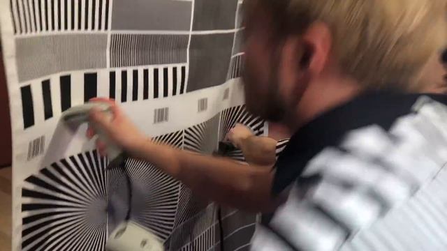 Barcoders Jamming смотреть онлайн
