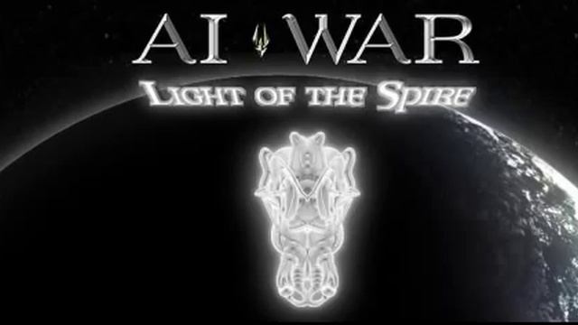 AI War Soundtrack - Light of the Spire:Meteor Shower смотреть онлайн