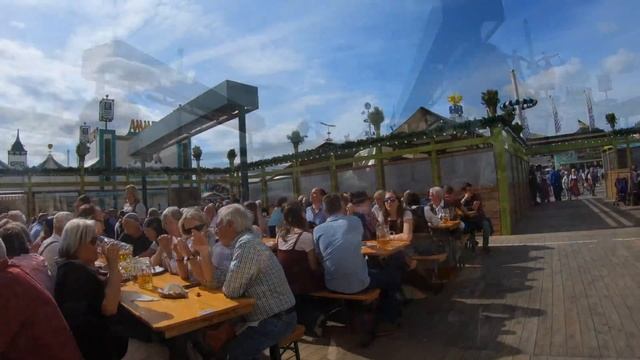 Oktoberfest 2019 4K смотреть онлайн