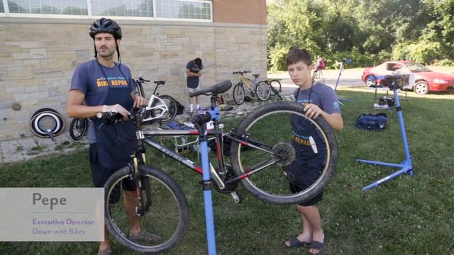 Leopold Community Nights 2018 смотреть онлайн