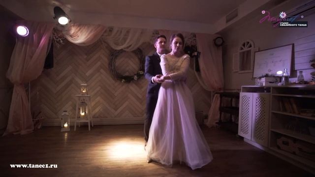 Нежный и романтичный свадебный танец | Ricardo Fogli - Mondo смотреть онлайн