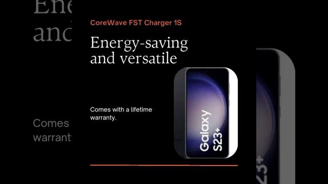 ENTER FOR A SAMSUNG PHONE смотреть онлайн