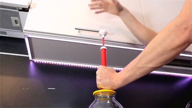 видео вакуумные крышки смотреть онлайн