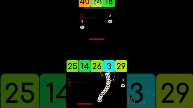 Snake blocks is a free game смотреть онлайн