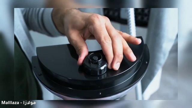 مكواة بخار 2000 وات DSP - مولازا смотреть онлайн