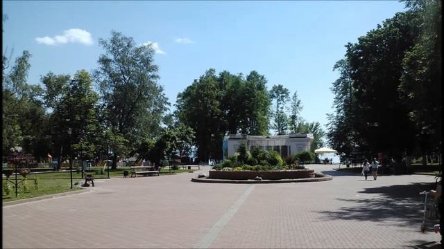 Ростов  Великий - город моего детства