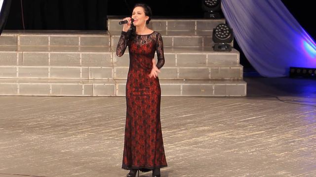 Елена Девяткова - Мой край родной смотреть онлайн