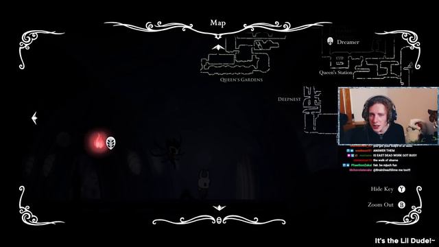 Nightmare King Grimm... but P̳̿͟͞u̳̿͟͞r̳̿͟͞e̳̿͟͞ ̳̿͟͞S̳̿͟͞o̳̿͟͞u̳̿͟͞l̳̿͟͞ смотреть онлайн