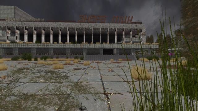 Chernobyl, Pripyat City | Minecraft Bedrock Edition | Minecraft Pocket Editon MAP IN DEVELOPMENT