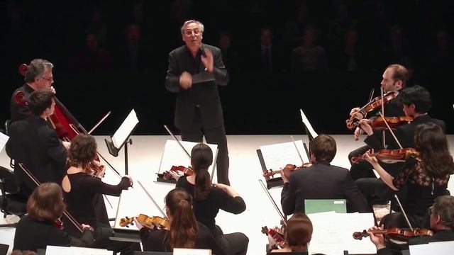 Гайдн. Парижские симфонии («Истории по нотам», выпуск 23) смотреть онлайн