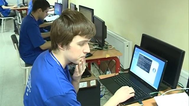 IT-форум: А-Элита смотреть онлайн