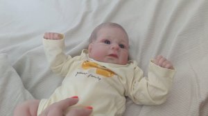 День с реборнами • Прогулка • Ролплей