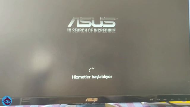 Windows 11'i AMD RYZEN 5 1600 İŞLEMCİLİ BİLGİSAYARA kurduk | Ücretsiz sürüm смотреть онлайн