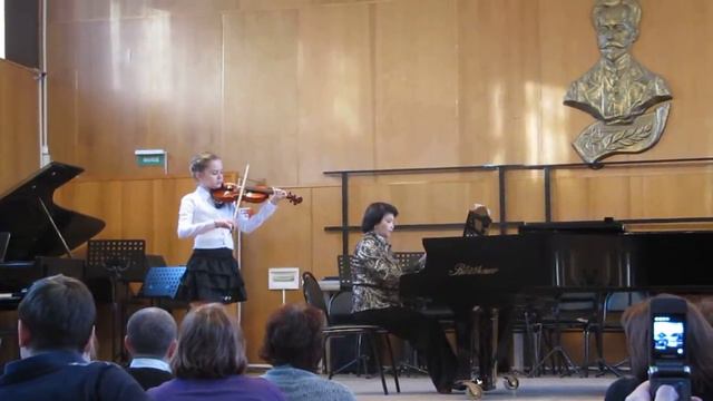 minuet Boccherini. менуэт Боккерини смотреть онлайн