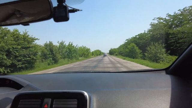 Сколько километров реально проедет Nissan Leaf с батареей SOH=63% ? смотреть онлайн