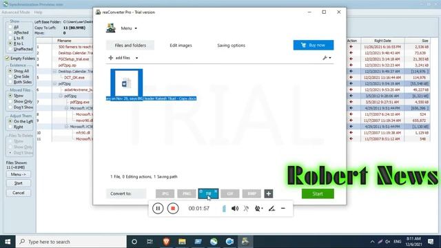 ReaConverter Pro смотреть онлайн