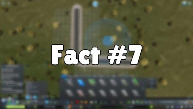 YOU DON'T KNOW these 10 Cities: Skylines facts, but I do! смотреть онлайн
